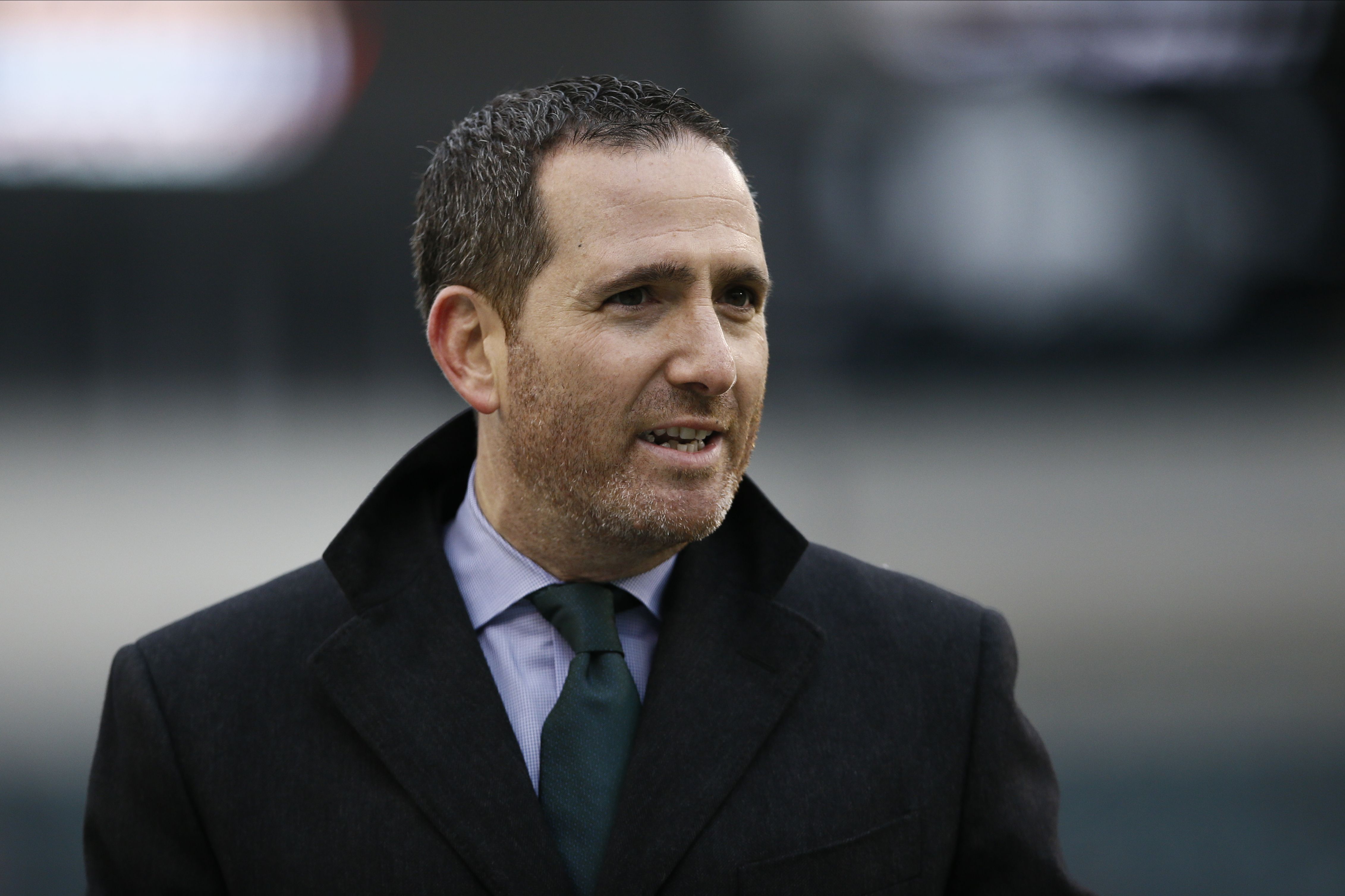 Exclusive: Howie Roseman recaps the 2023 NFL Draft