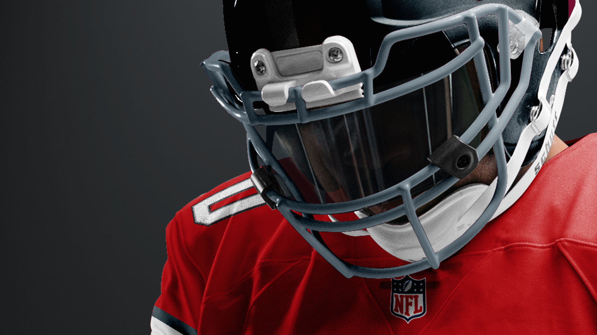 The newest fan-made uniform mockup is one of the best designs I've seen -  Bucs Nation