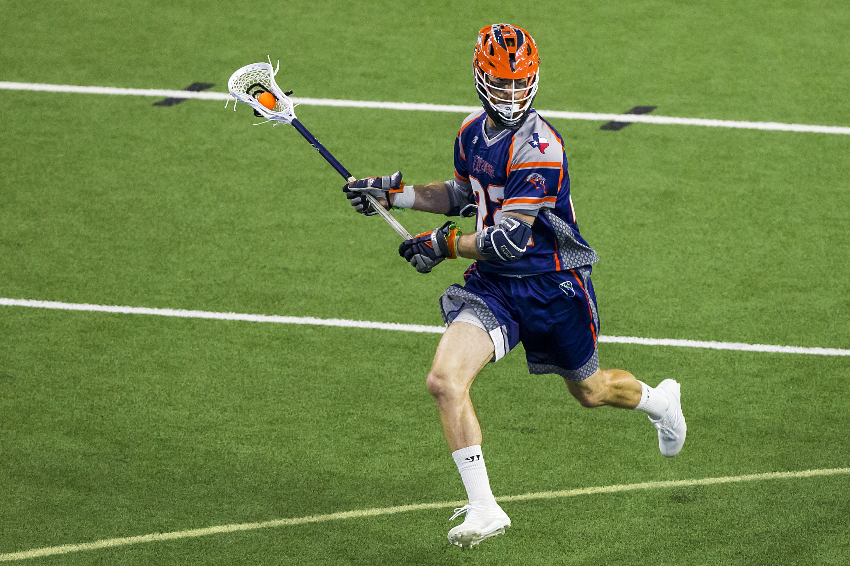 Premier Lacrosse League All-Star Weekend Lived Up To Hype - The