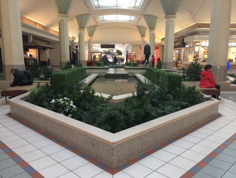 Owner sold off 17 dying malls but kept these 2 in N.J. Here's his plan to  save them. 