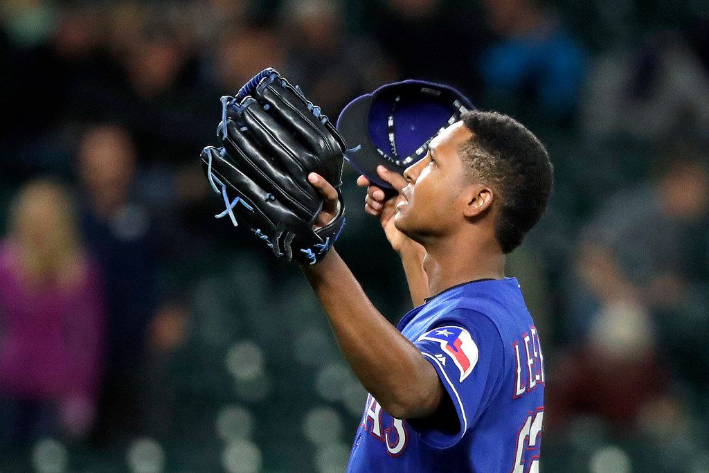 Bitter beginnings: The untold story of how the Rangers-Astros