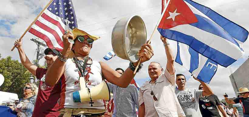 La pequeña habana