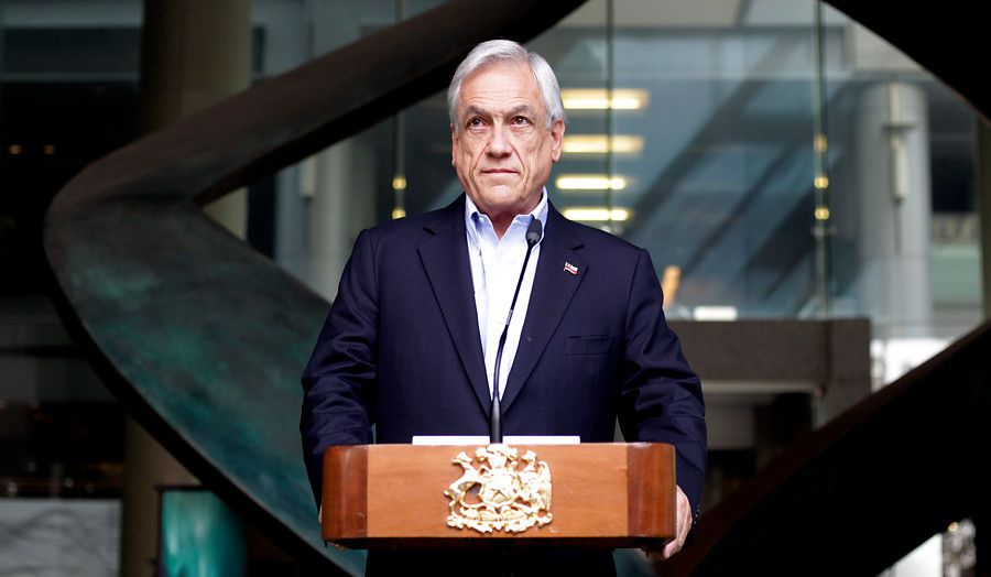 Piñera