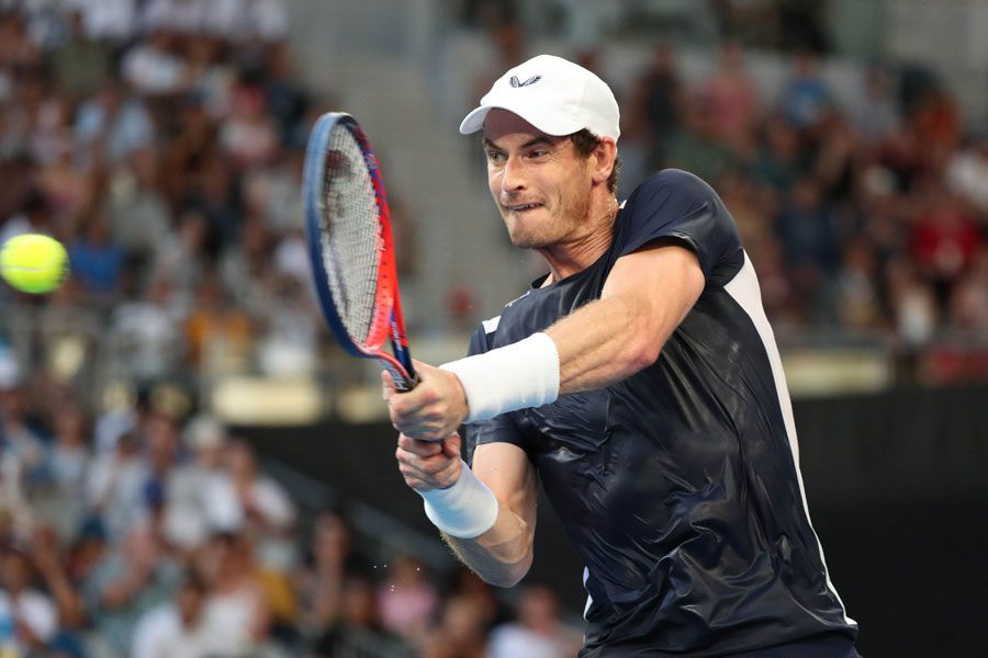 Andy Murray