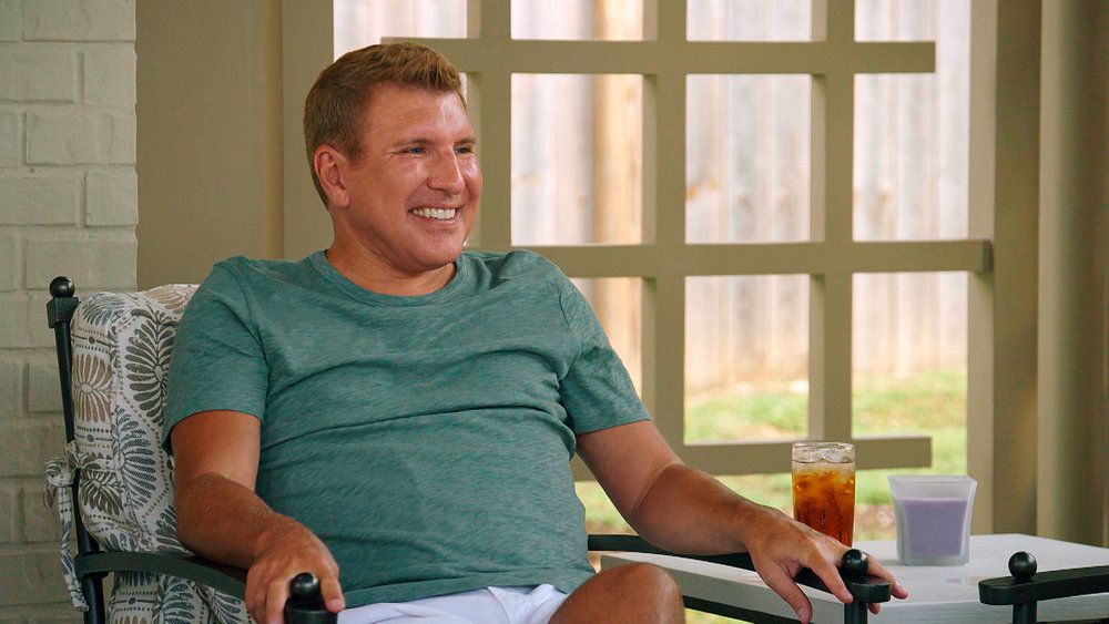 Chrisley knows best 2025 season 8 full episodes