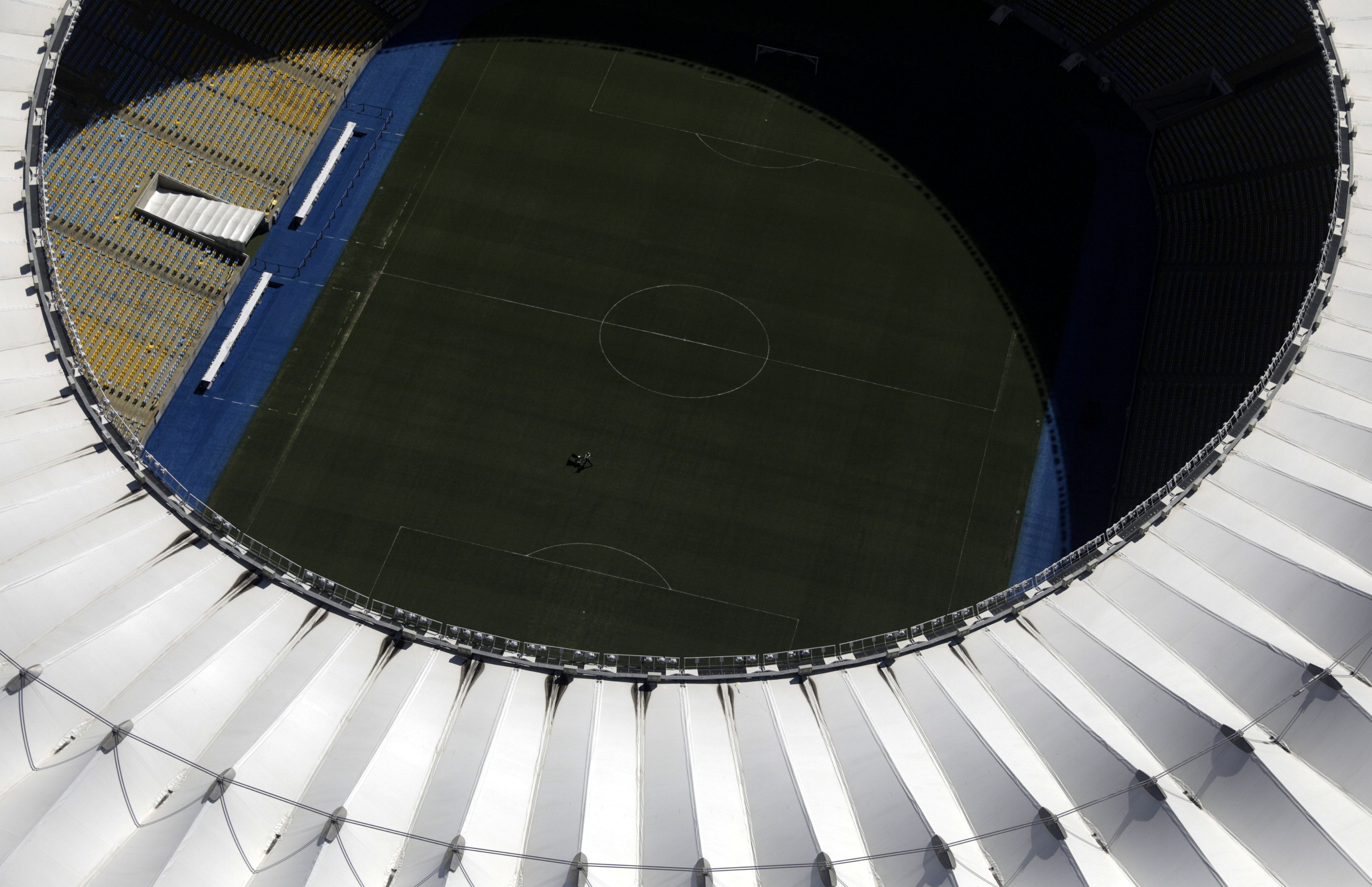 Estadio Maracaná