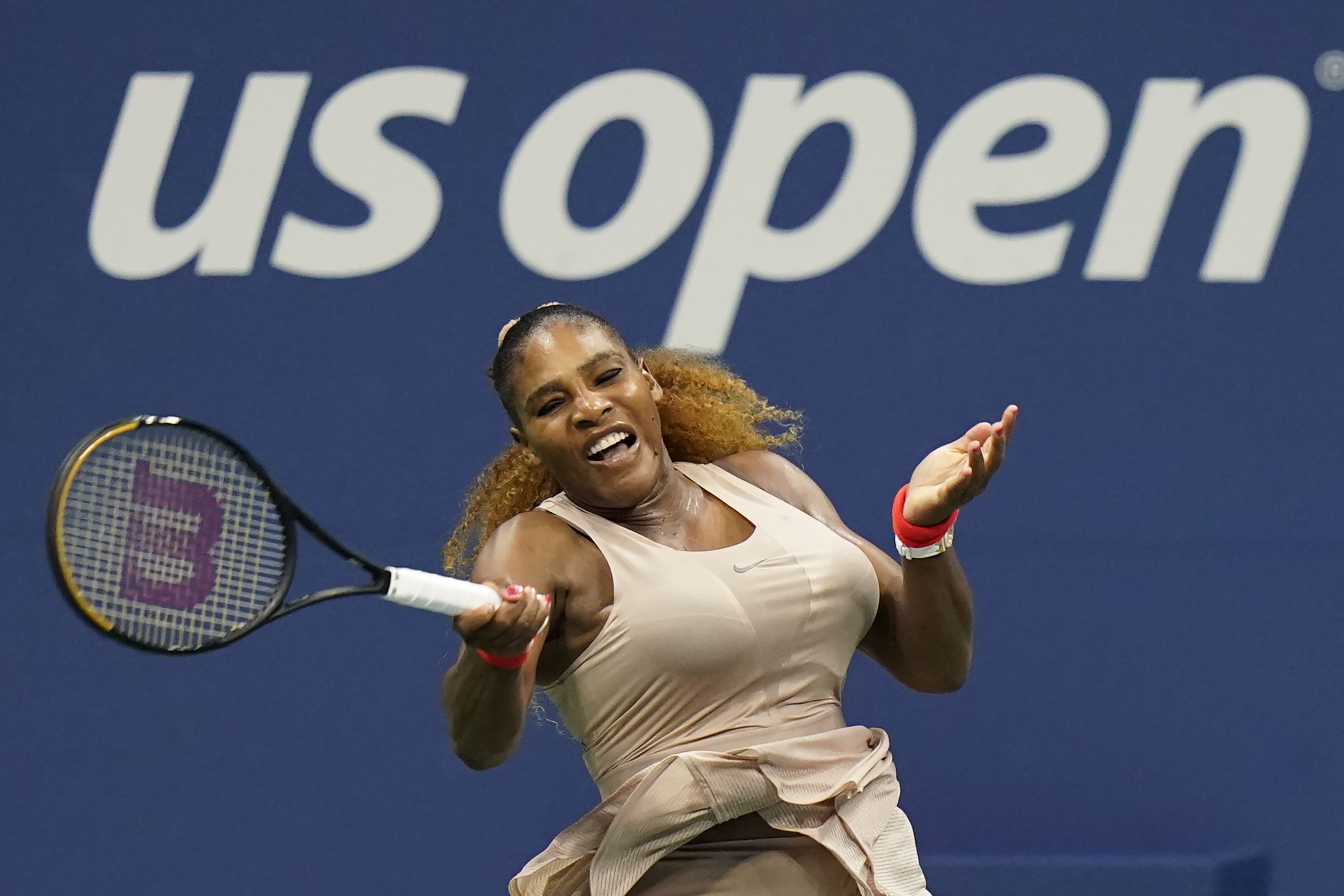 Boom uitvegen Mam US Open 2020 Quarterfinals FREE LIVE STREAM (9/9/20) | Watch Serena  Williams in Grand Slam tennis tournament online | Time, TV, channel - nj.com