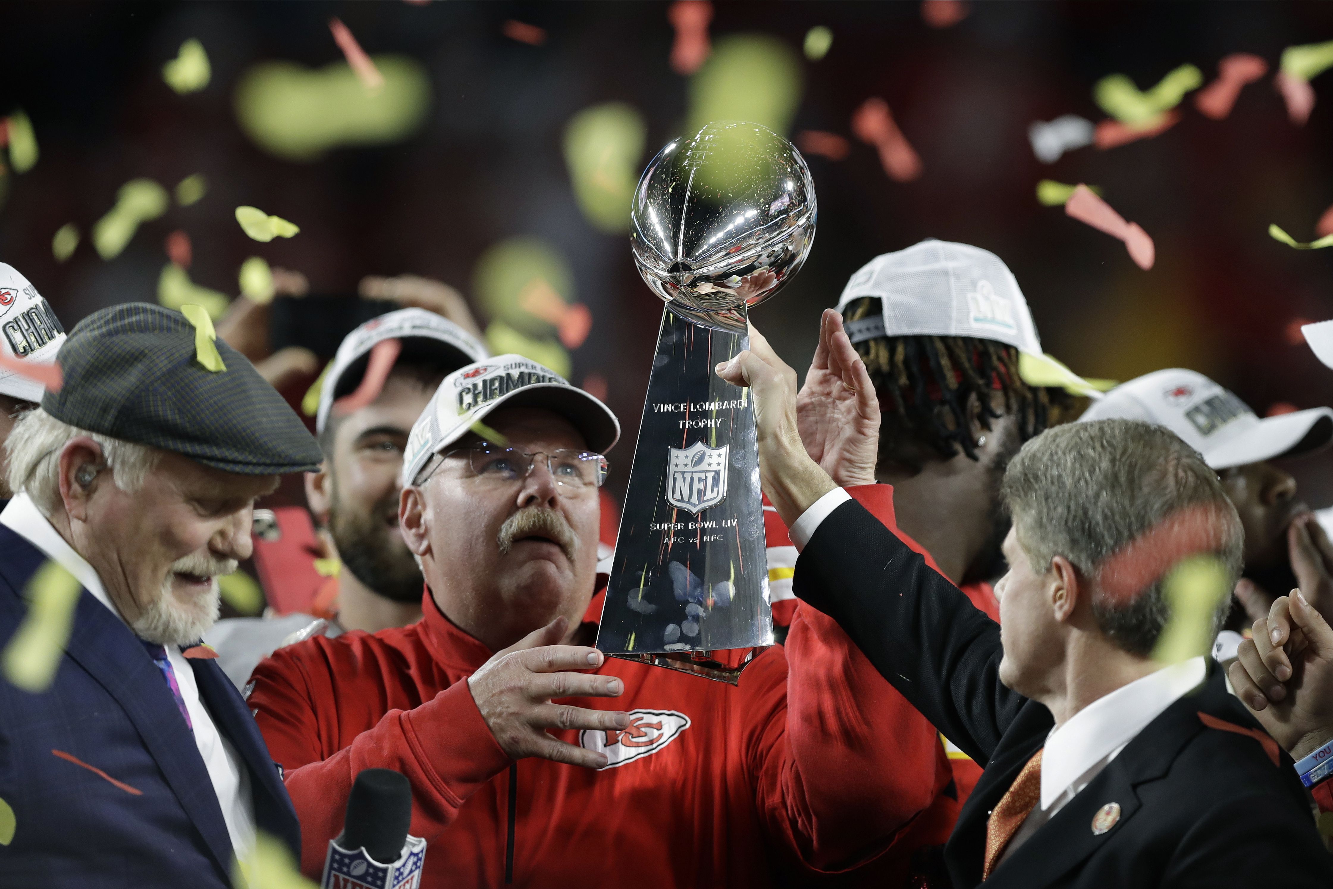 After cashing in on QB gambles, 49ers and Chiefs are in Super Bowl LIV –  The Denver Post