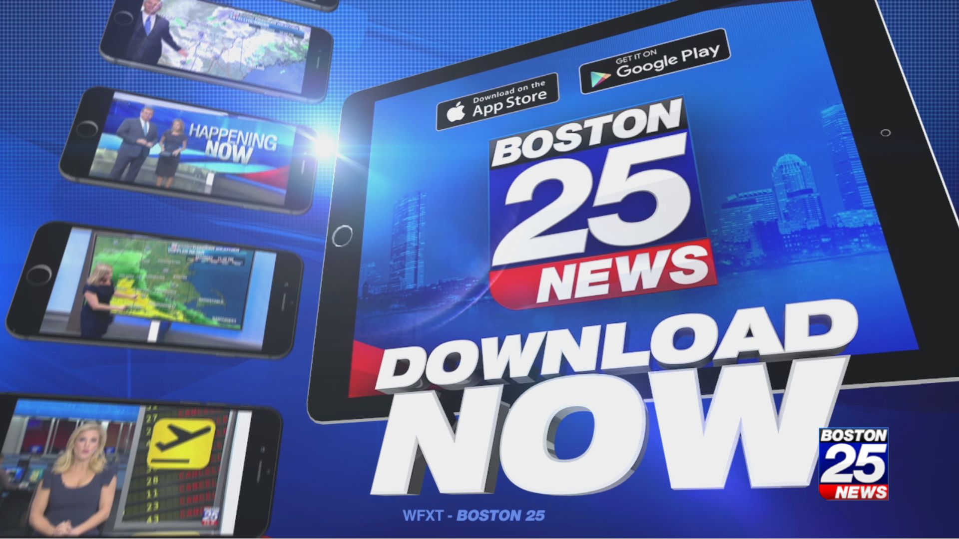 Fox 25 deals live feed