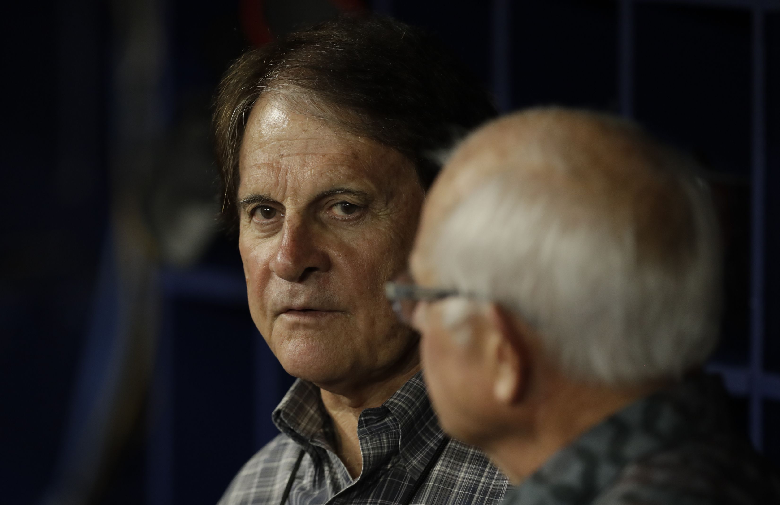 Tony LaRussa was the godfather of closers - The Boston Globe