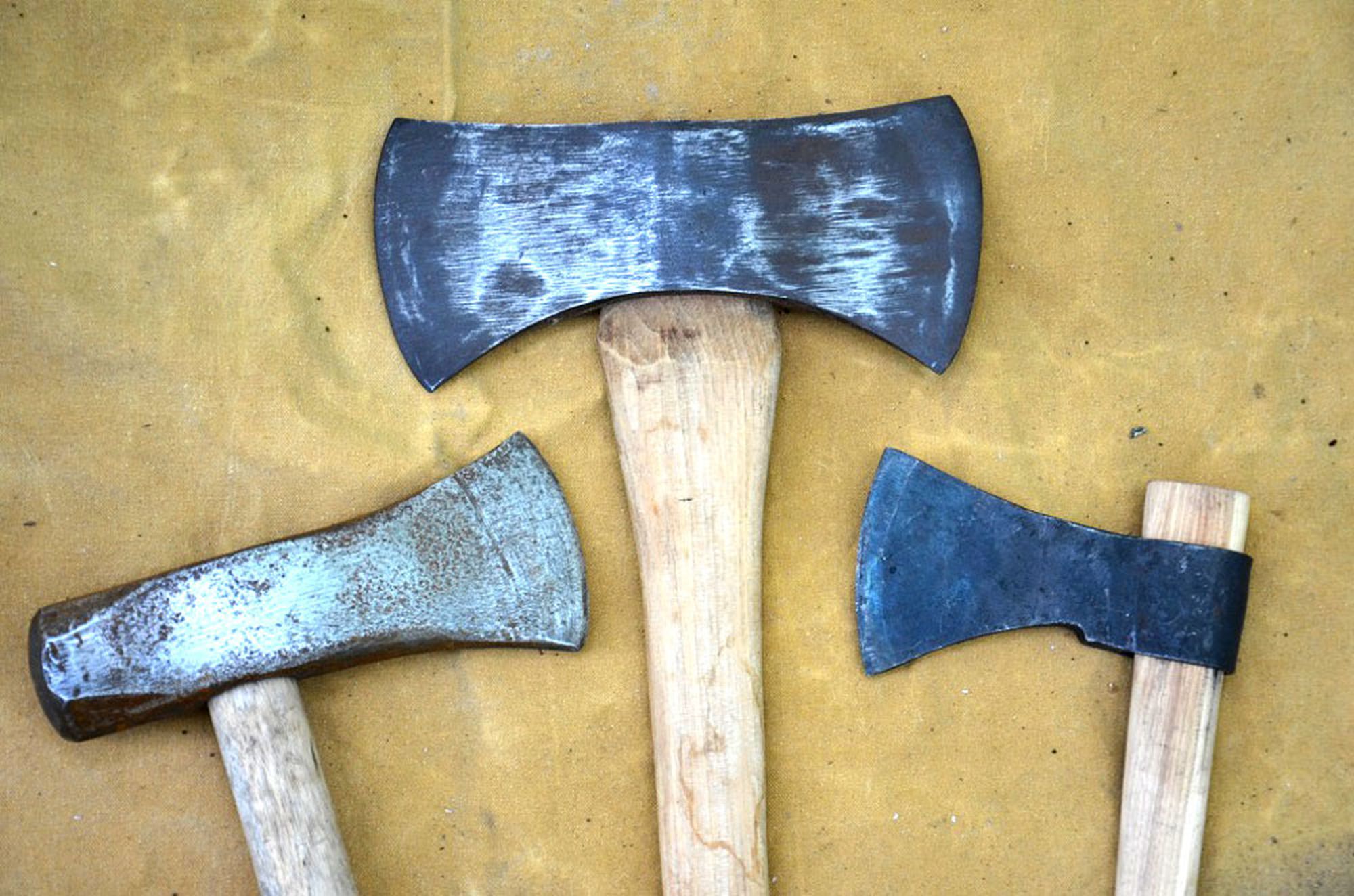 The 11 Best Axes Hatchets And Tomahawks Outdoor Life