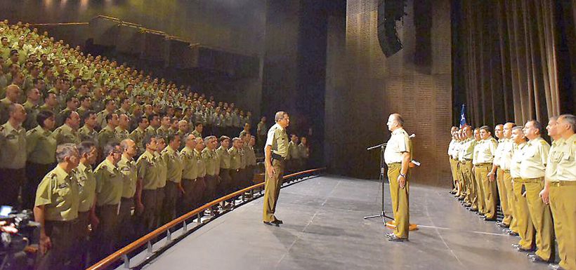 Carabineros