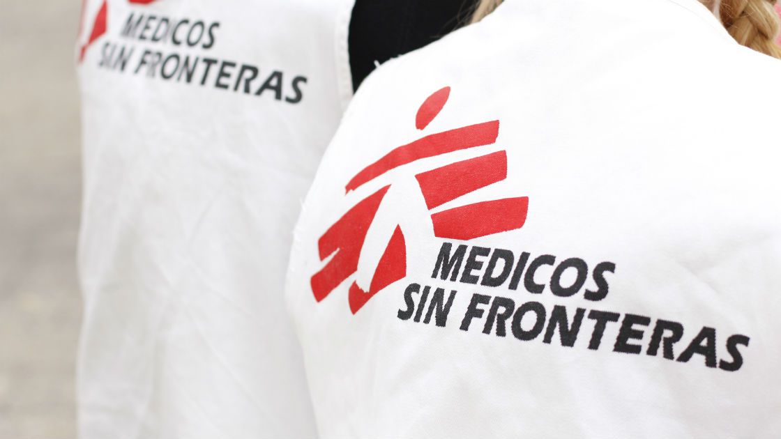 Medicos Sin Fronteras