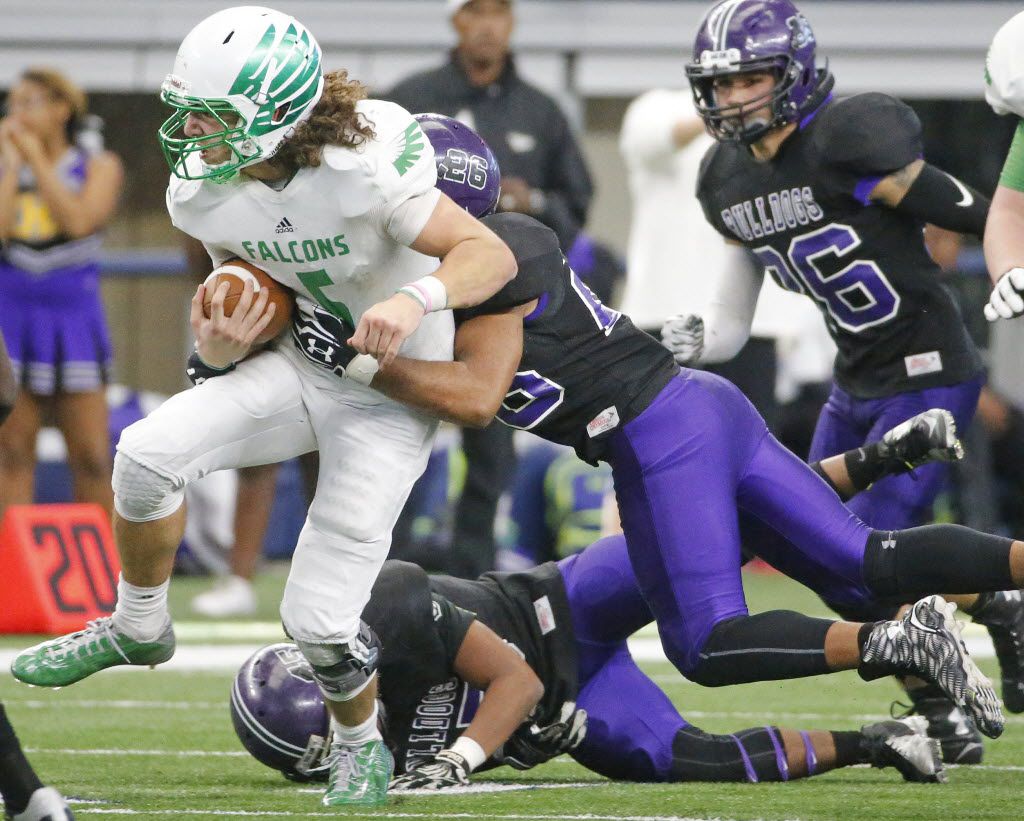 Lake Dallas Quarterback Club