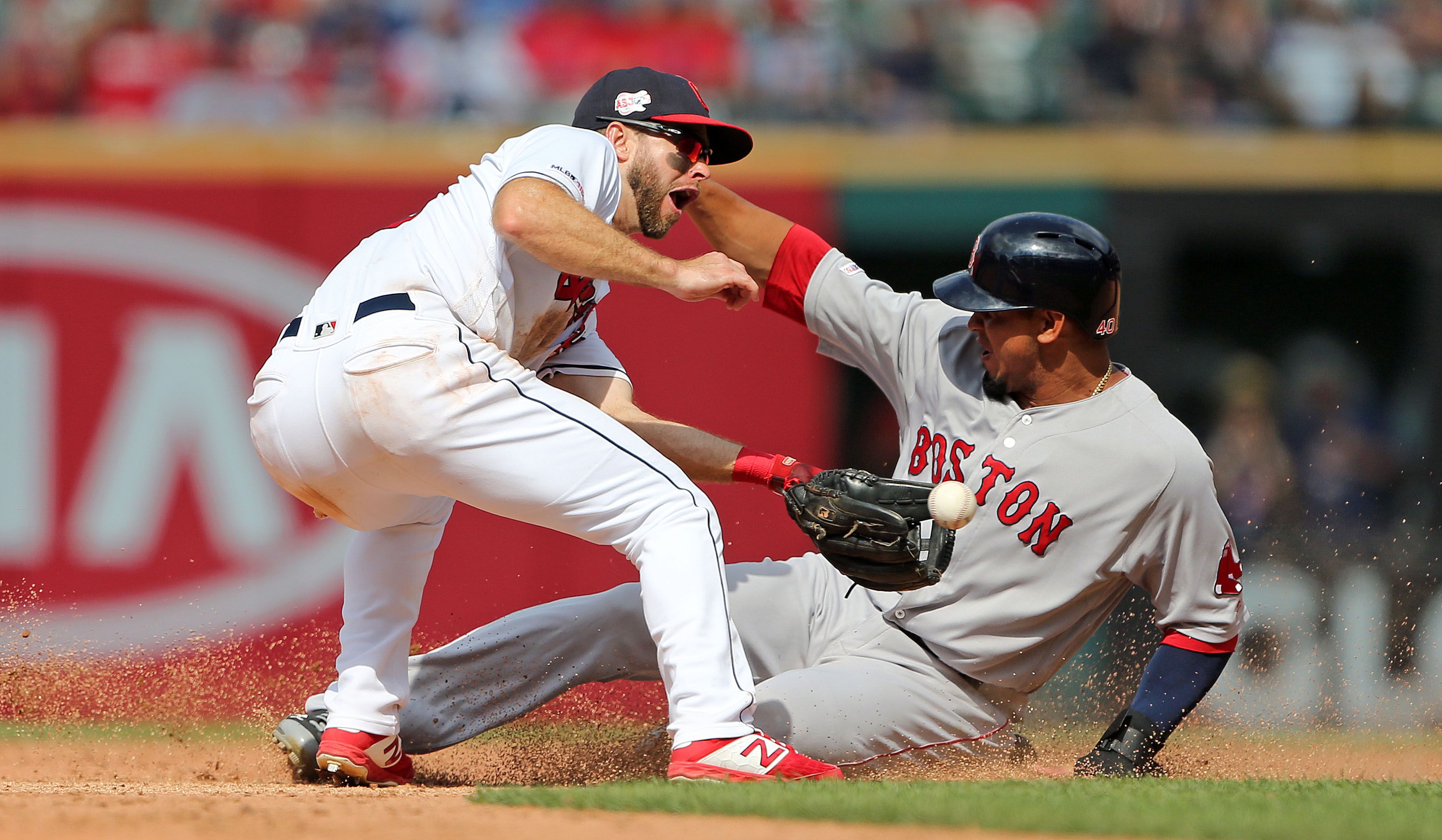 Baseball insiders know Xander Bogaerts is a 'force.' They're just