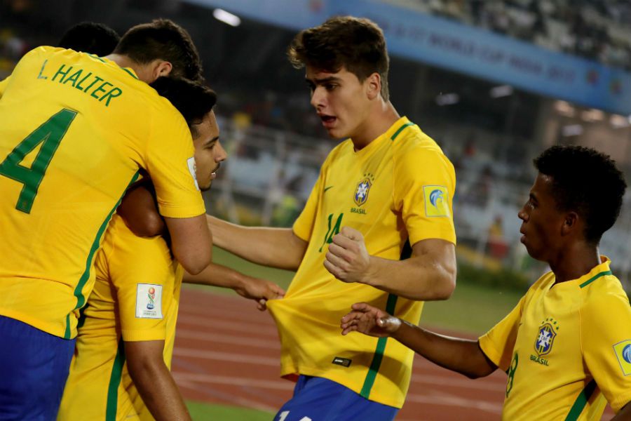 Brasil Sub 17