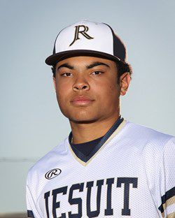 Jesuit's Jaden Woodson, son of Cowboys legend Darren Woodson, commits to  Texas for baseball