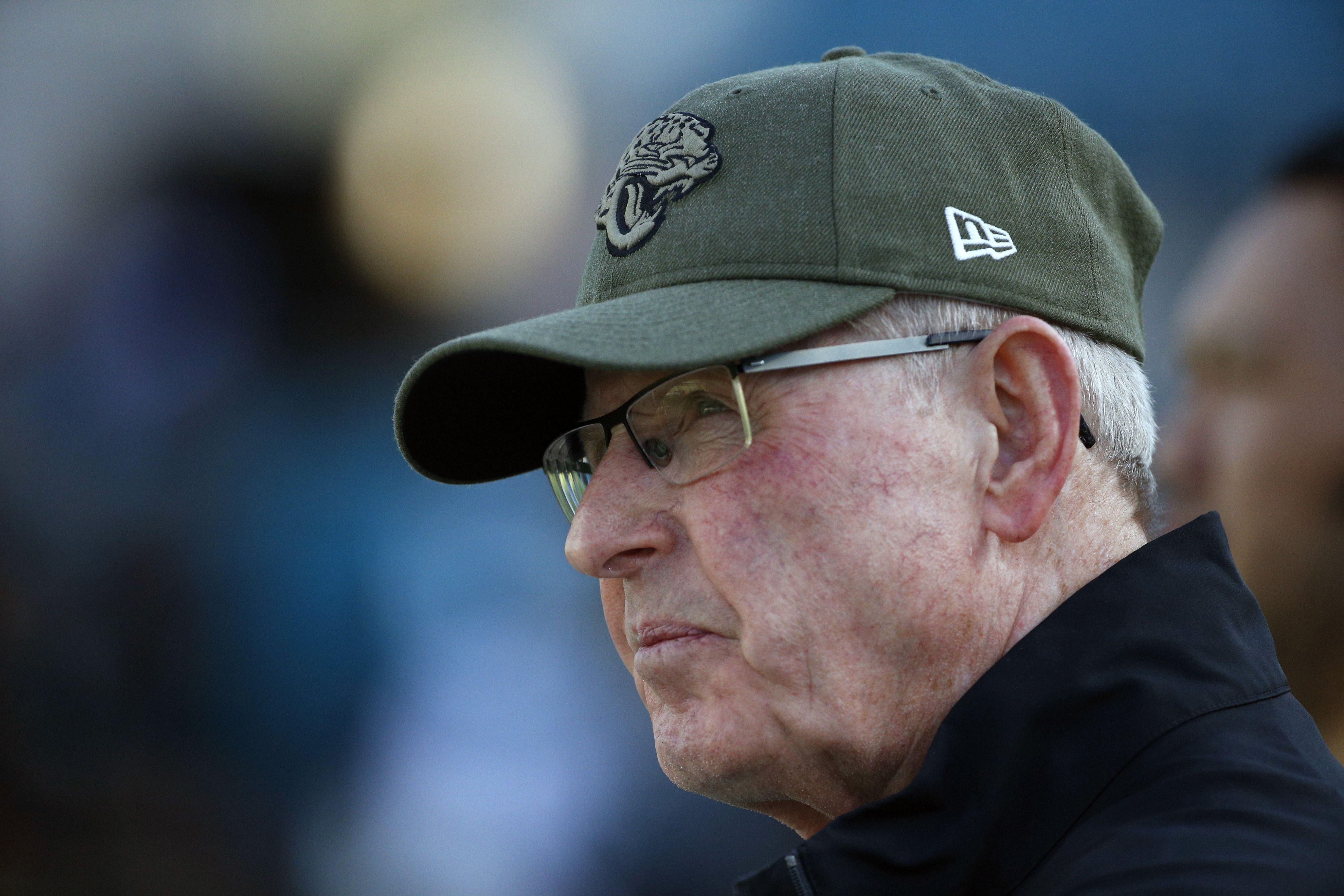 Tom Coughlin analyzes Giants schedule