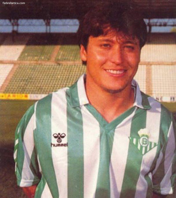 Patricio Yáñez Betis