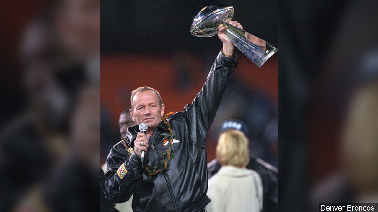 Denver Broncos owner Pat Bowlen dies at 75