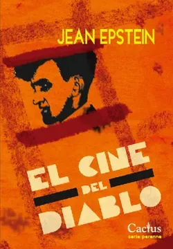 Libro Jean Epstein