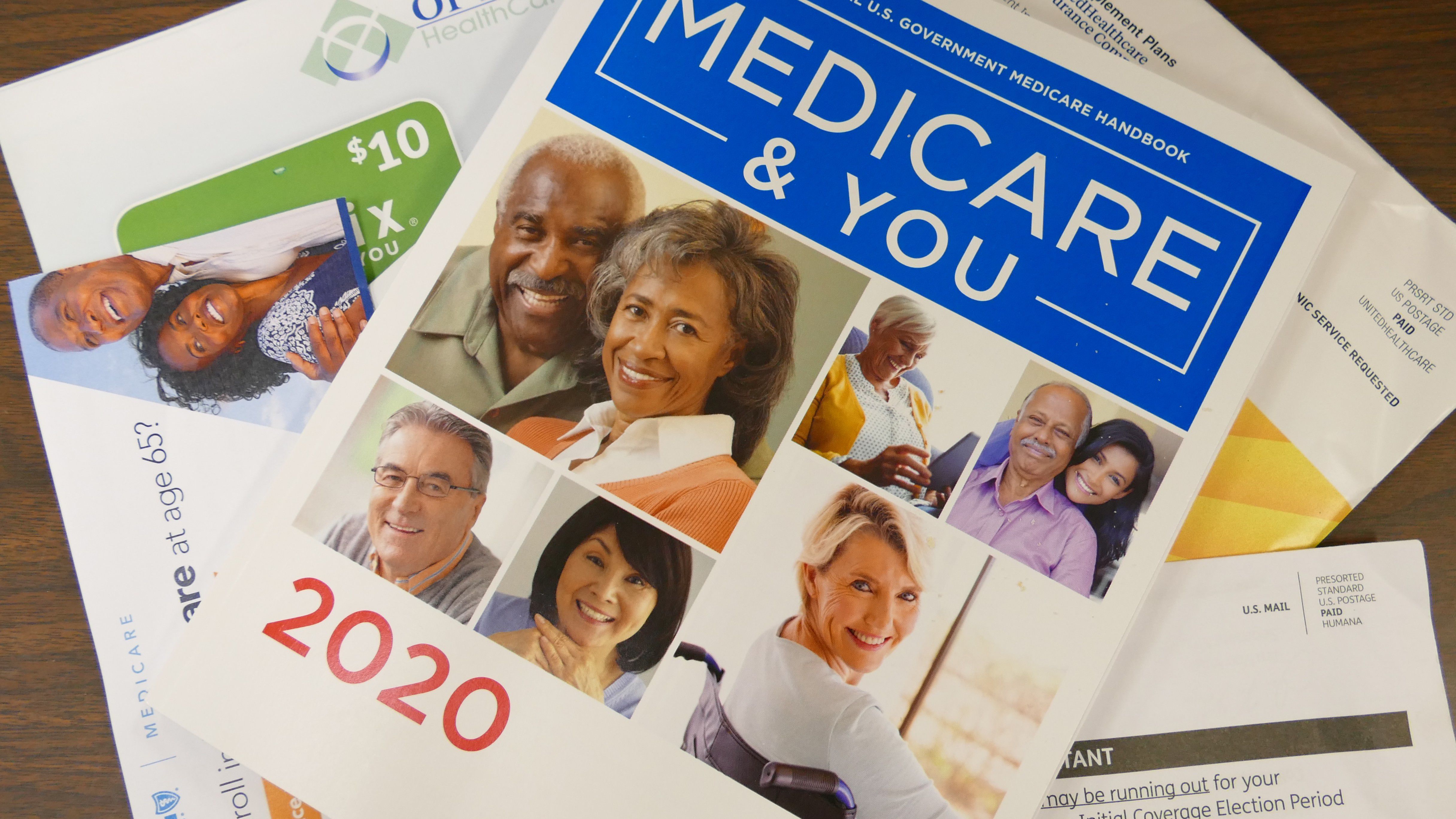 Staying With Your Medicare Prescription Plan Could Cost You More