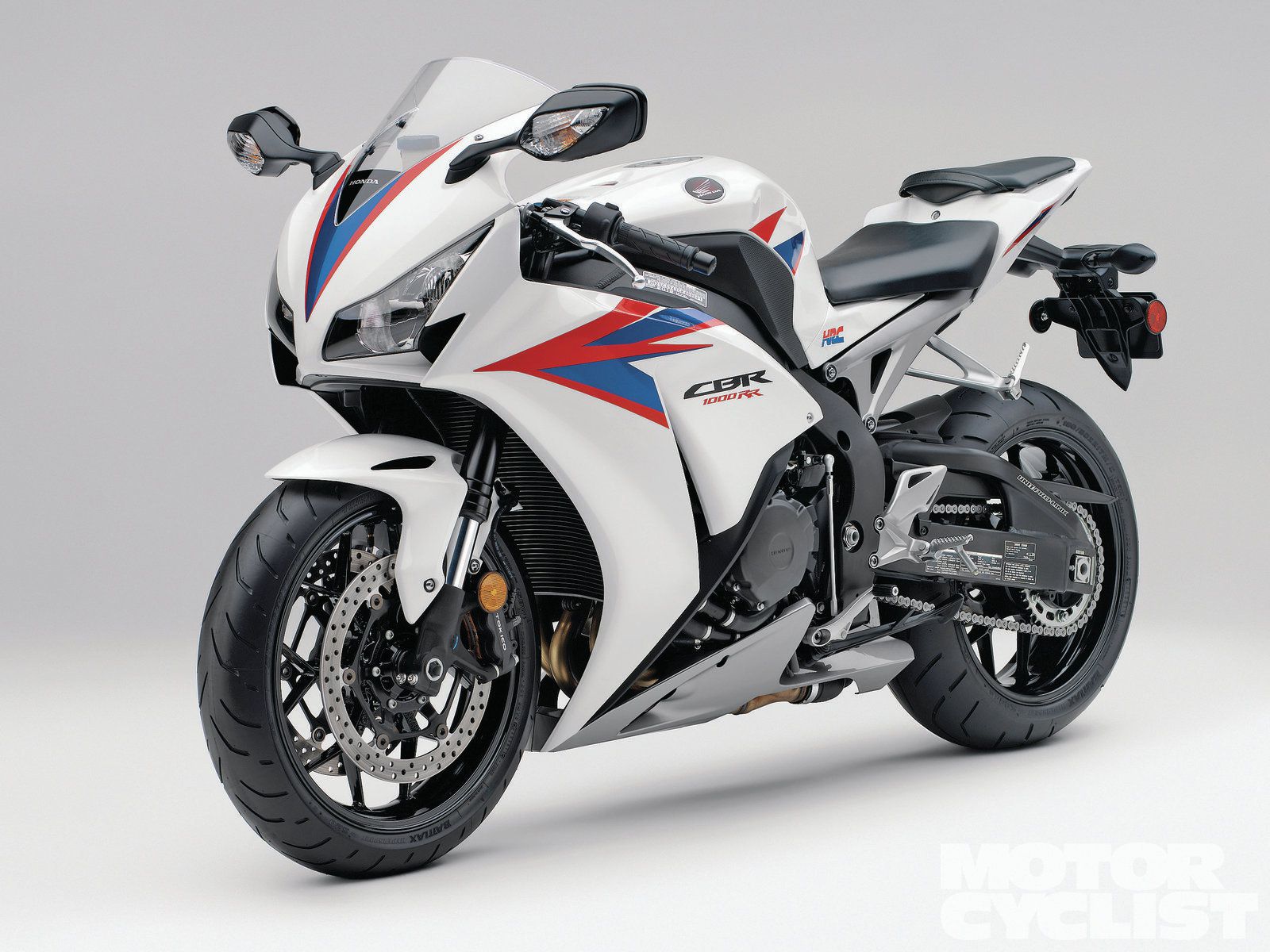 2012 cbr1000rr horsepower