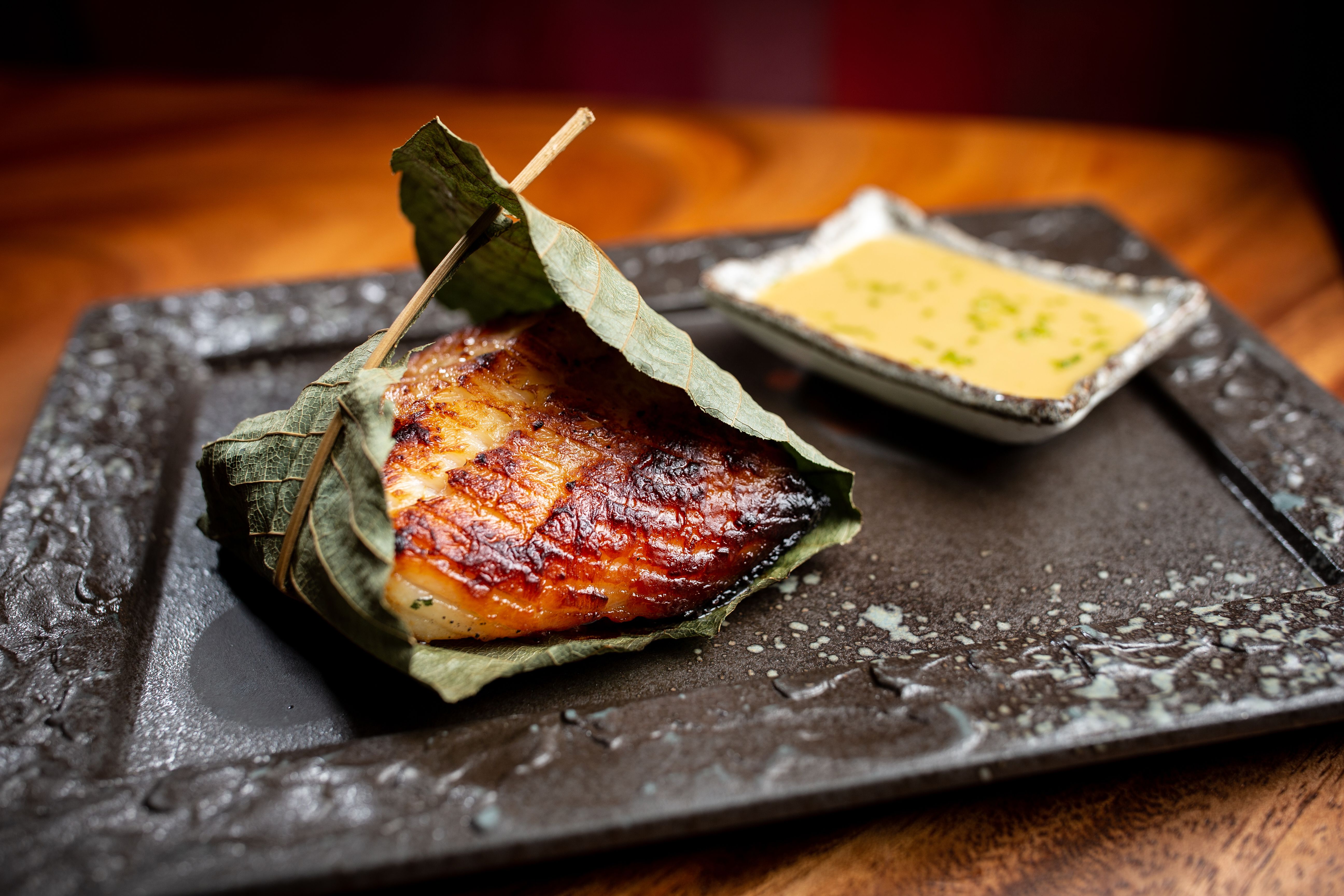 Zuma International Japanese Chain Expands to Boston's Back Bay - Eater  Boston