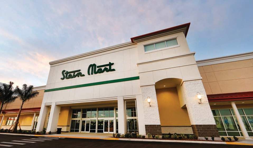 Stein Mart to Put  Lockers in 200 Stores