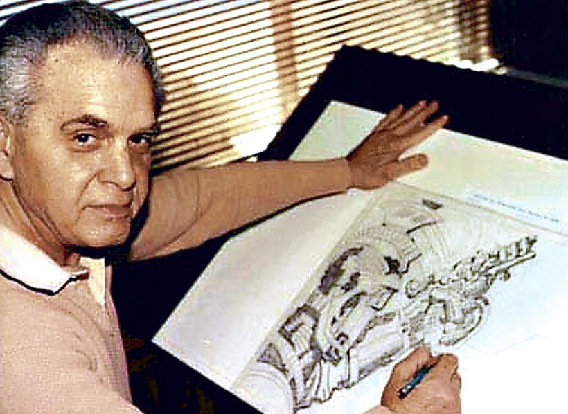 Imagen-tac-gia-truyen-tranh-Jack-Kirby.jpg