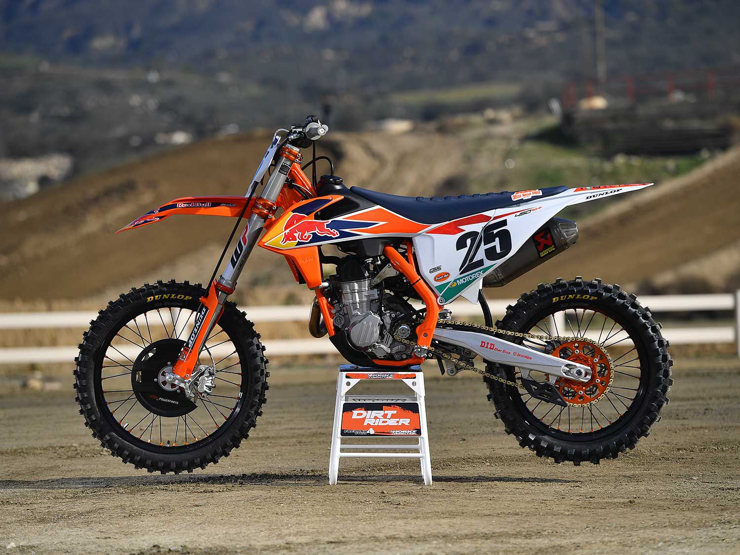 ktm sxf 450 2019