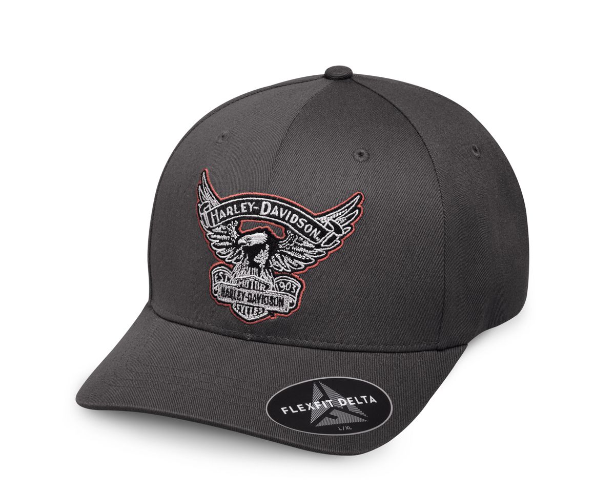 New Harley-Davidson MotorClothes and Accessories