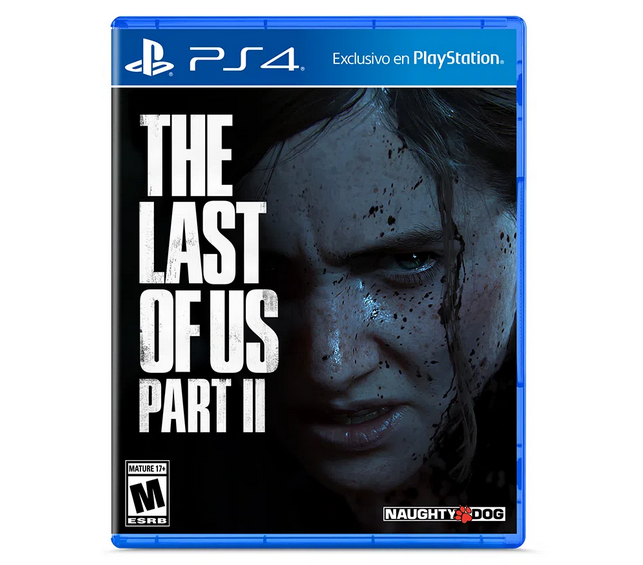 The Last of Us II