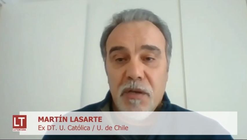 Martín Lasarte