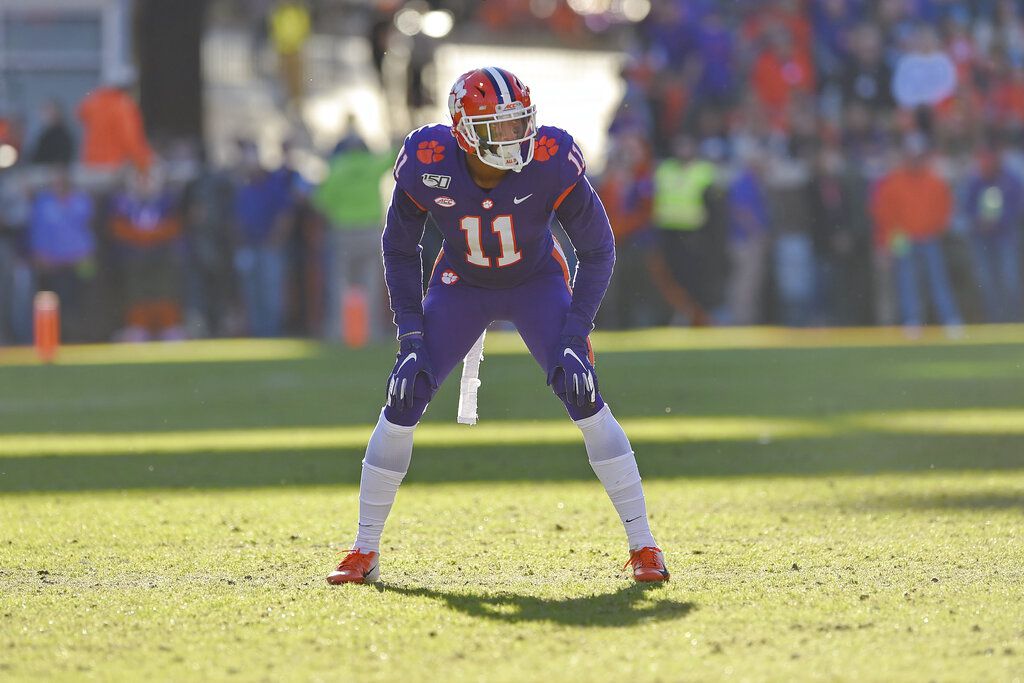 Denver Broncos: Dwayne Haskins wore John Elway jersey during visit