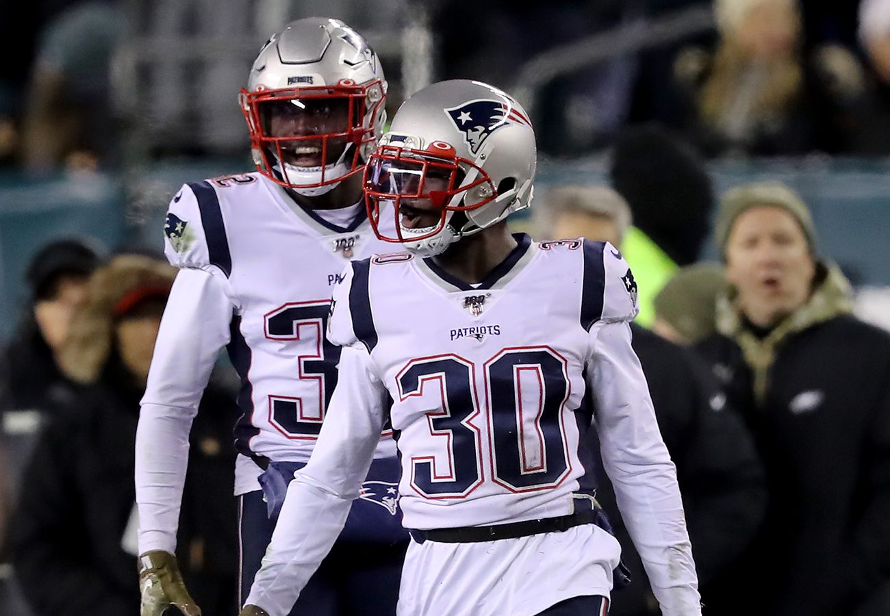 Report: Devin McCourty not ready to retire yet, plans to play in