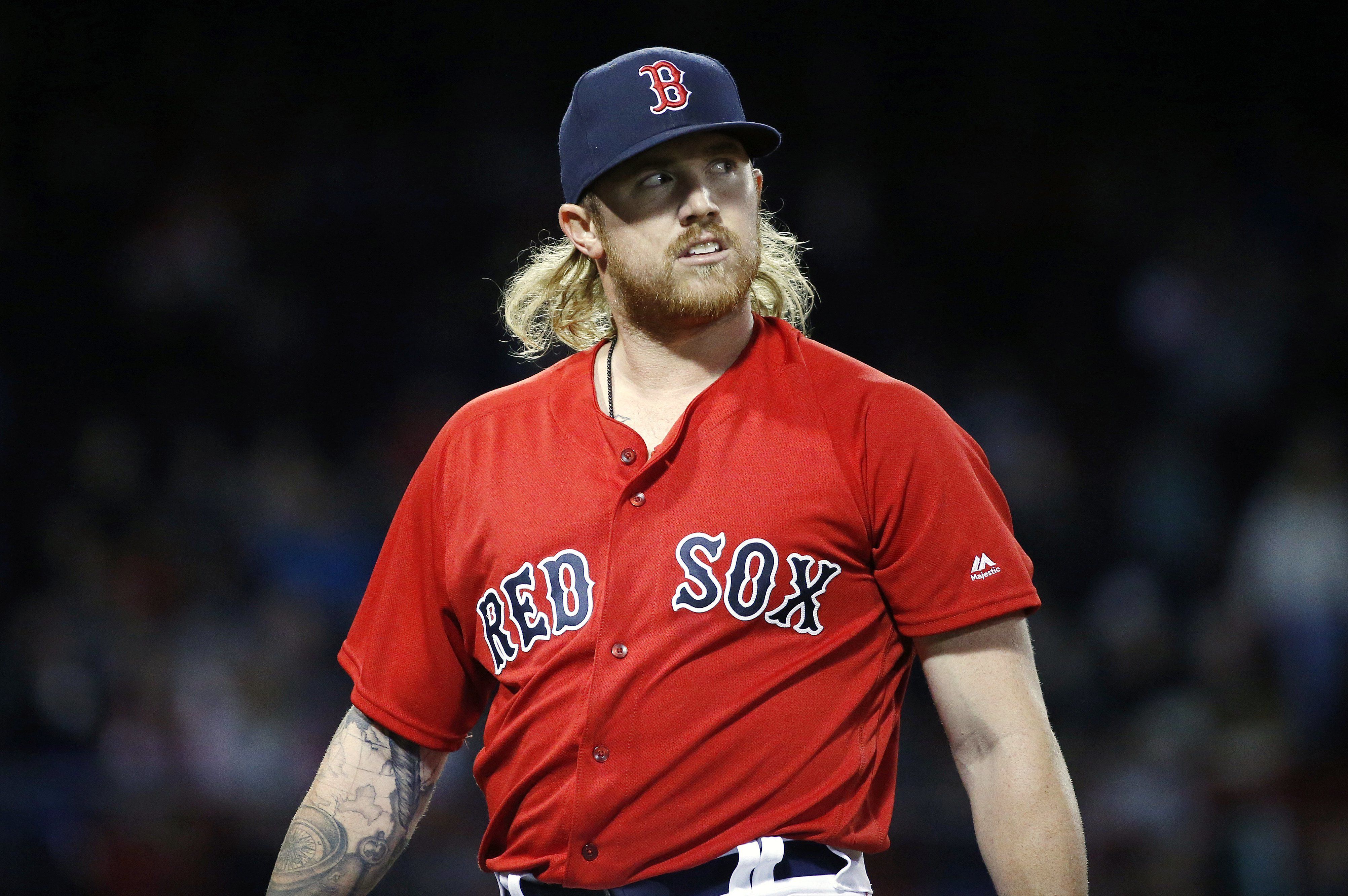 Red Sox on X: Just majestic.  / X