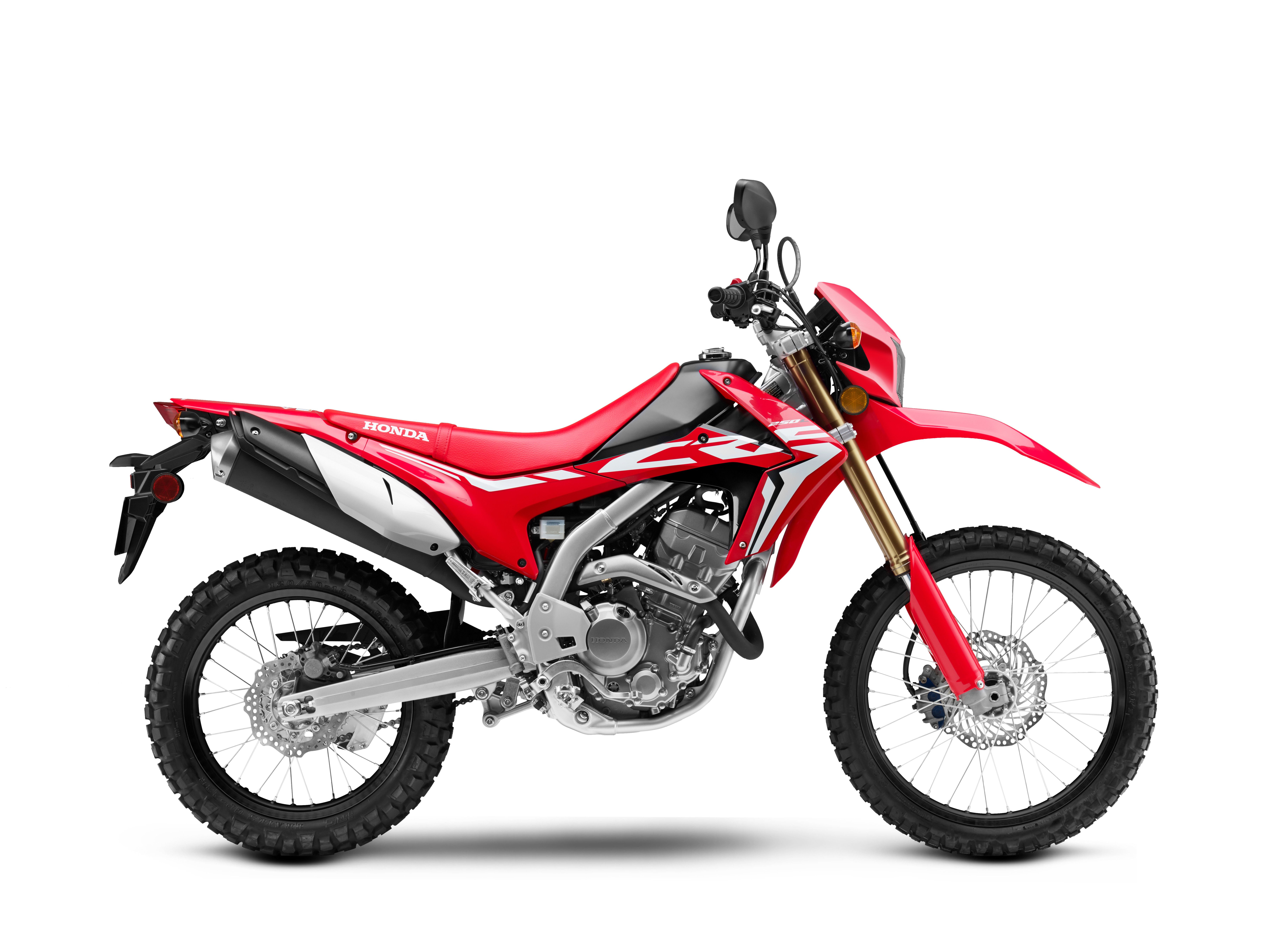 250cc Honda Bikes New Model 2020