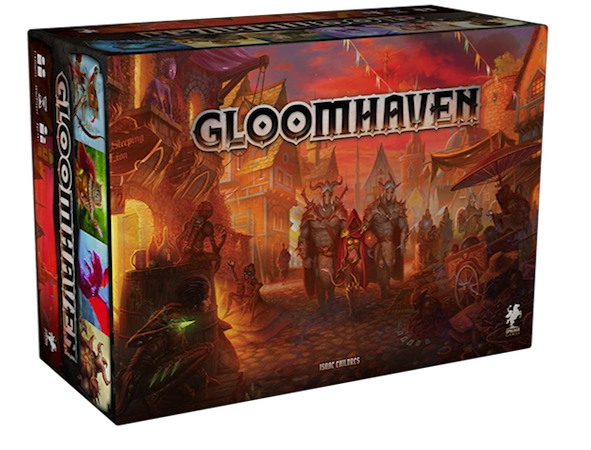 Gloomhaven