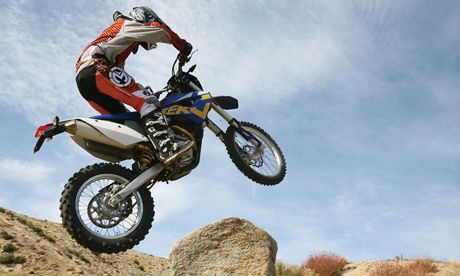 TEN THINGS ABOUT THE SECRETS OF HYDRAULIC CLUTCHES - Motocross Action  Magazine