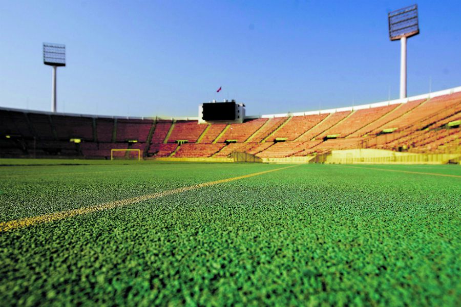 Estadio Nacional