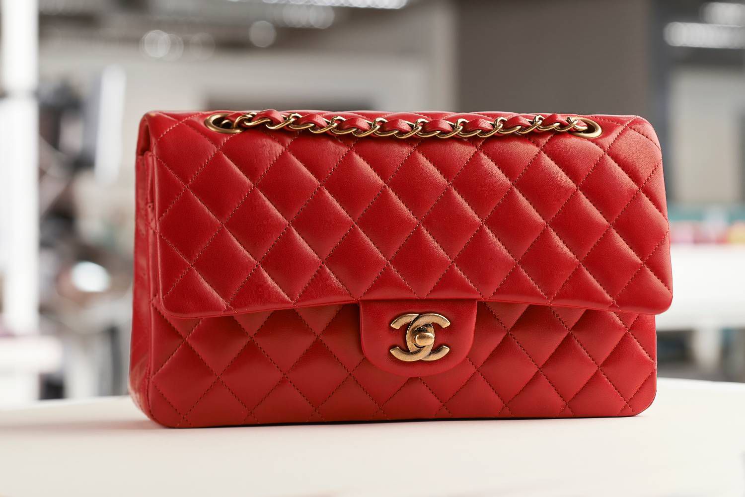 Estas son las 10 carteras de Chanel más icónicas de la historia