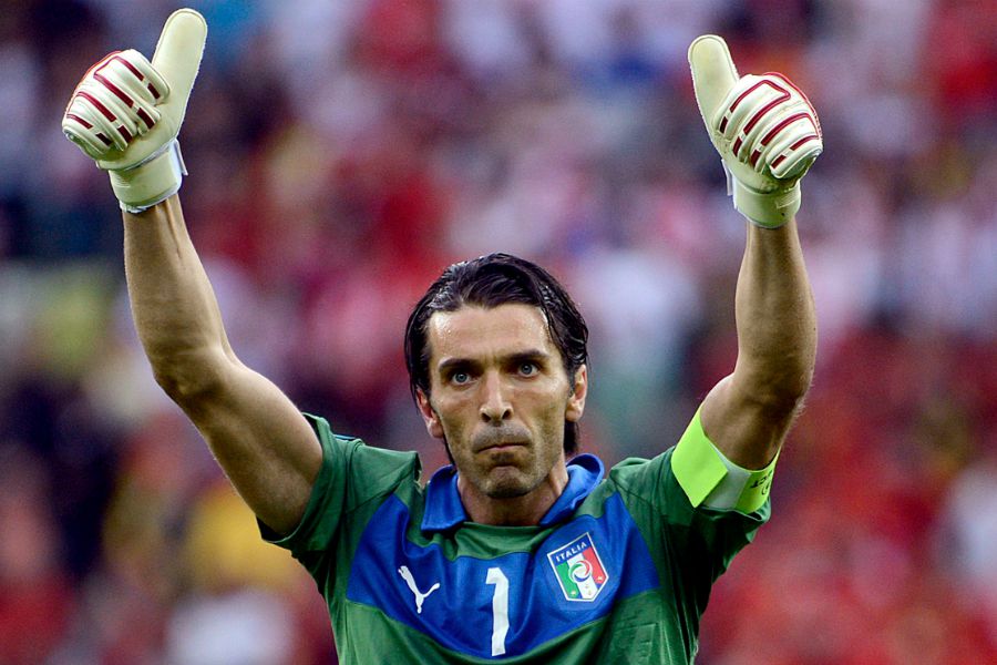 Gianluigi Buffon