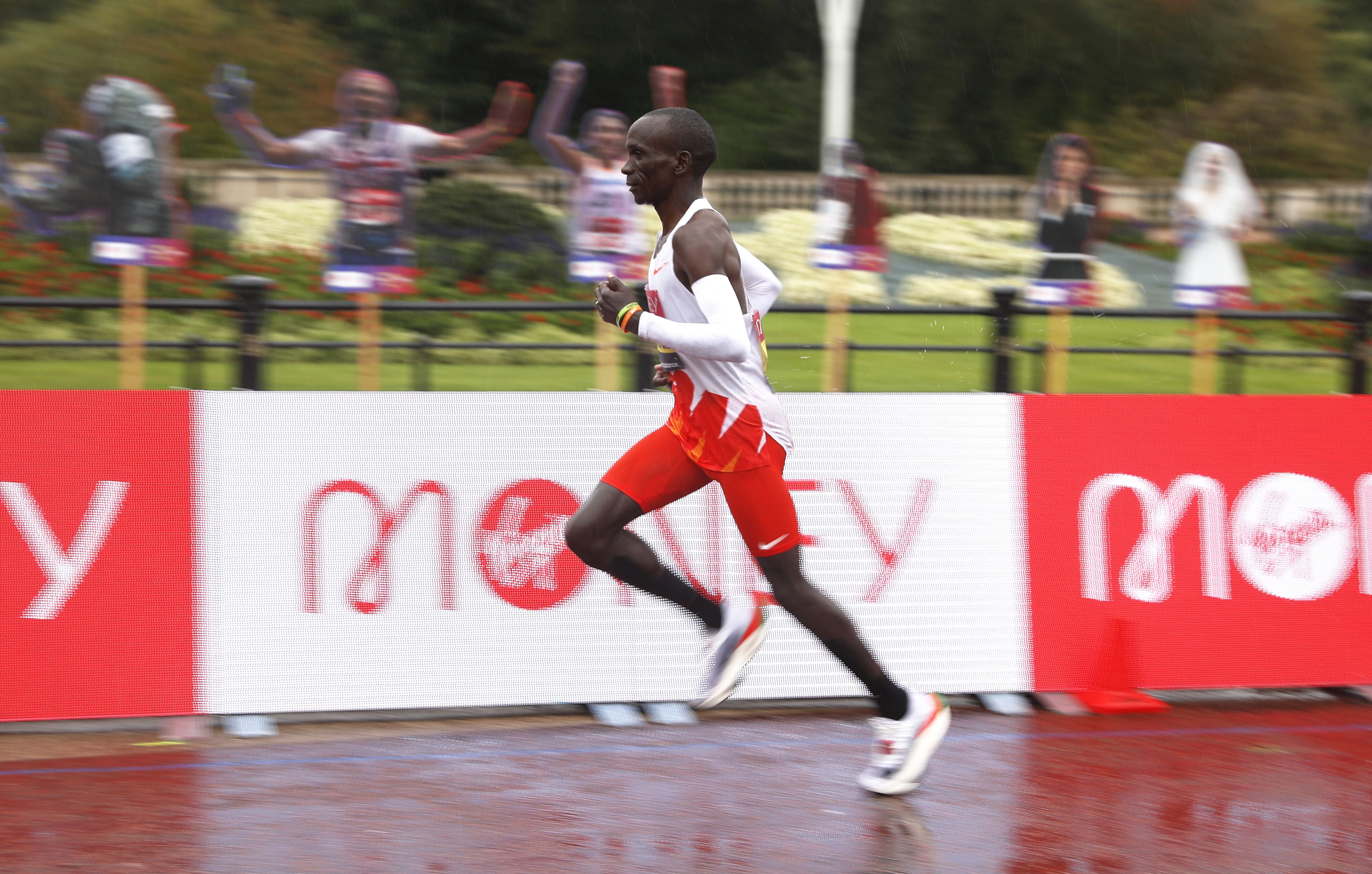 London Marathon