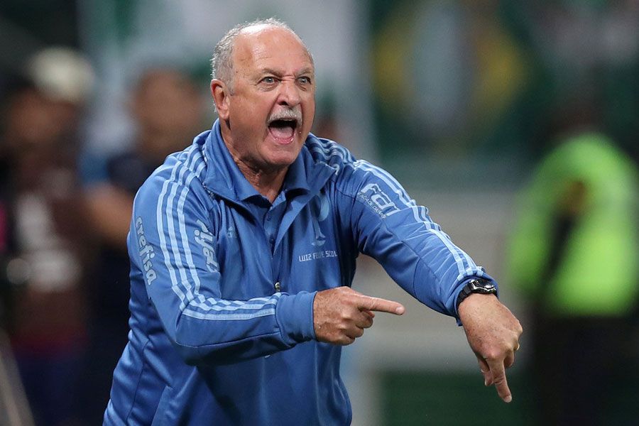 Scolari