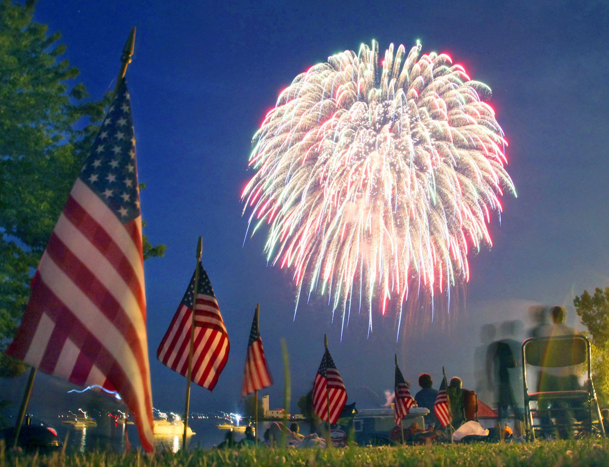 Why do we celebrate the 4th of July? Independence Day facts