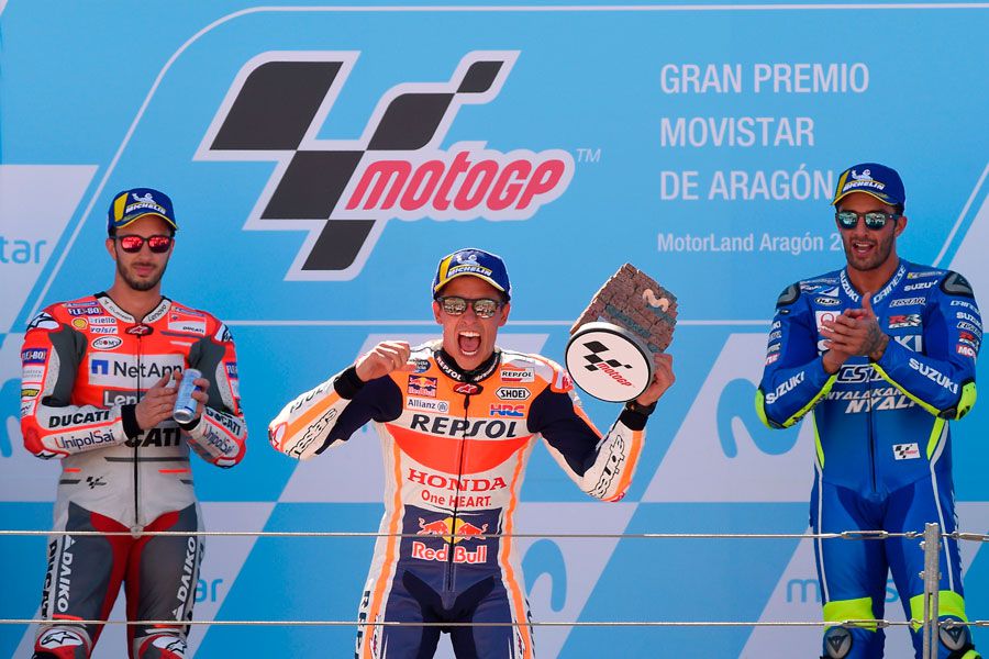 Marc Márquez