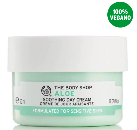 THE BODY SHOP