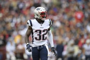 Ex-Rutgers star Devin McCourty does the impossible: get a compliment from  Patriots' Bill Belichick 