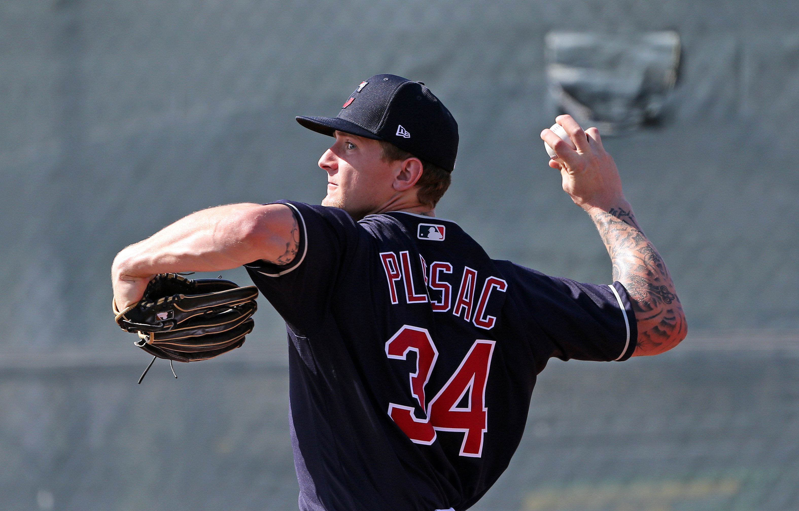 White Sox RHP Mike Clevinger avoids serious arm injury